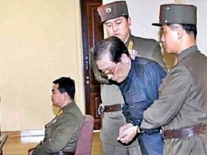 Eniştesini İdam Ettirdi