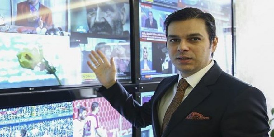 TRT'nin yeni genel müdürü belli oldu