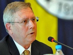 En sonunda Aziz Yıldırım patladı!