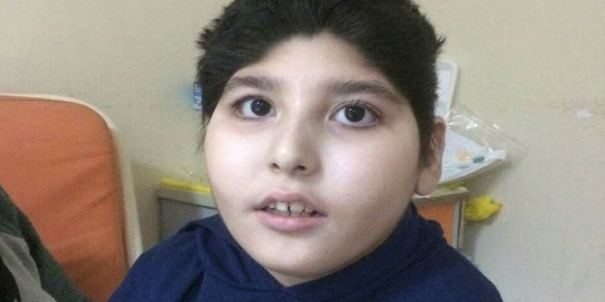 13 yaşındaki İzzetcan'ın sır ölümü