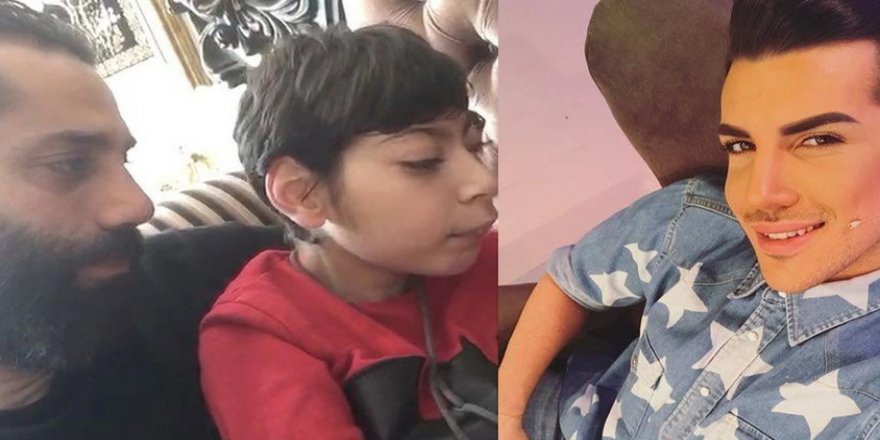 Çılgın Sedat'tan Kerimcan Durmaz'a sert tepki