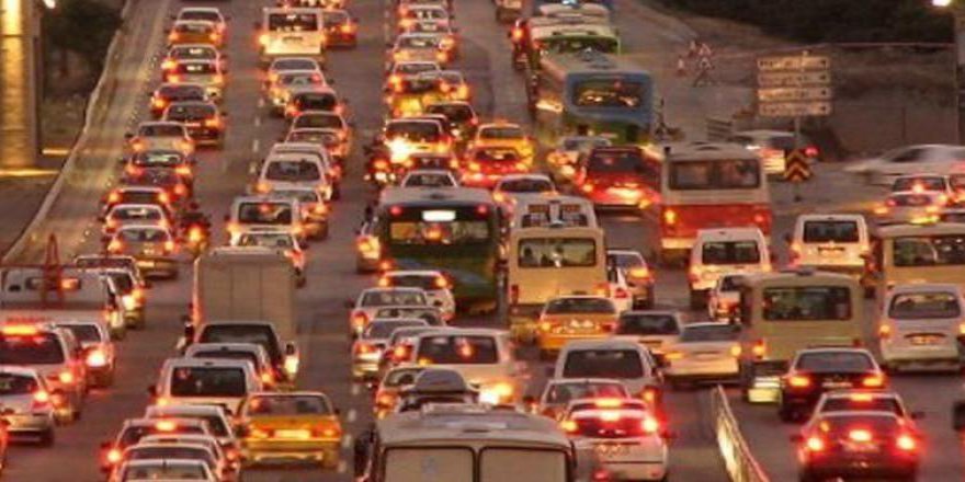 Emniyet Genel Müdürlüğü'nden sürücülere kritik uyarı