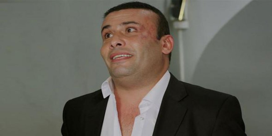 İzmir Marşı'na küfür eden oyuncu diziden kovuldu