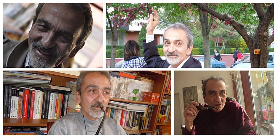 Mümtaz İdil son yolculuğuna böyle uğurlandı