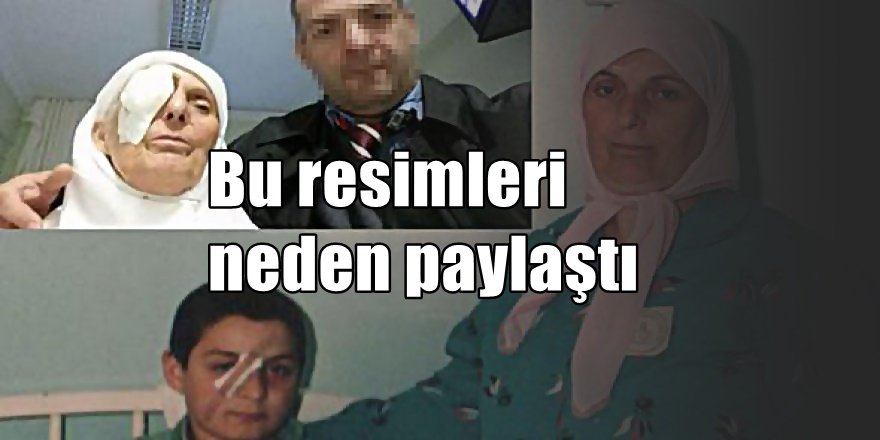 Annesinin boğazını keserek öldürdü