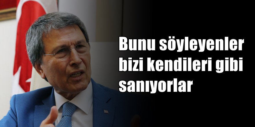 MHP'li muhaliflerden flaş açıklama