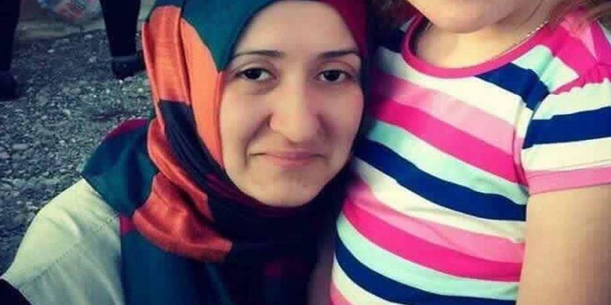 Kocaeli'de balon şişirirken aort damarı yırtılan kadın öldü