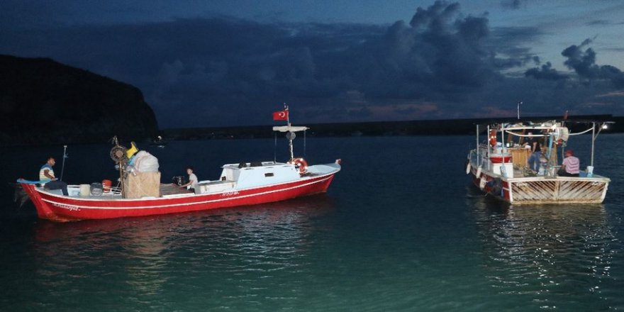 Antalya'da polisi alarma geçiren ihbar