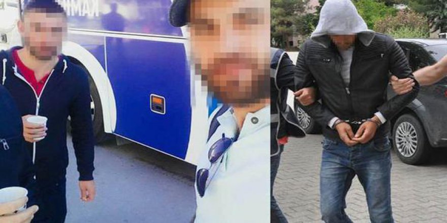 Tecavüz etmek istediği kareteci kızdan dayak yedi