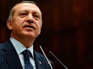 Erdoğan'dan Anında Geri Dönüş