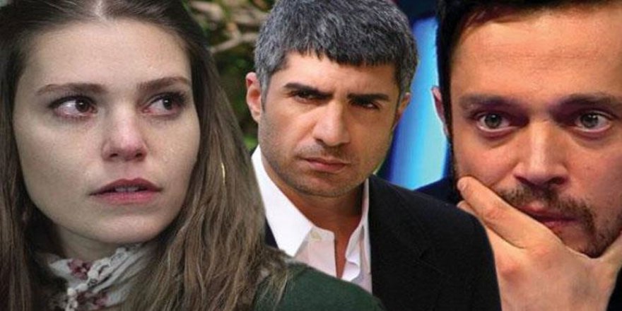 Aslı Enver sessizliğini bozdu