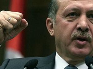 Erdoğan'dan Cemaat'e Dava