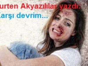 Cüretkâr adımlarla ilerleyen karşı devrim