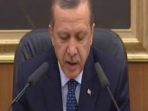 Erdoğan'dan Flaş Açıklama