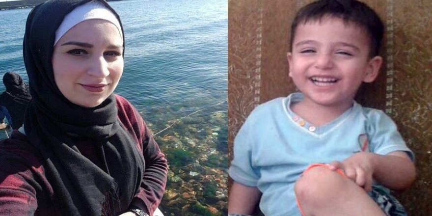 Üvey annesi 4 yaşındaki çocuğu altını kirlettiği için öldürdü