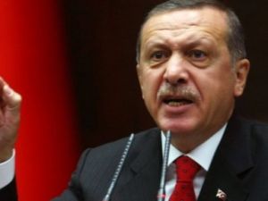 Erdoğan'dan Gülen'e Örgüt Suçlaması