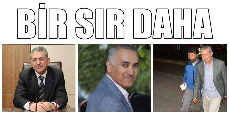 Adil Öksüz davasında tuhaf gelişme