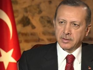 ERDOĞAN'DAN YOLSUZLUK TARİFİ