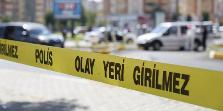Uşak'ta Geneleve silahlı saldırı; 1 Ölü 1 Yaralı
