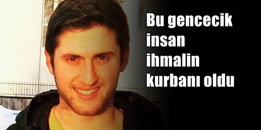 Ankara Ostim'de feci ölüm