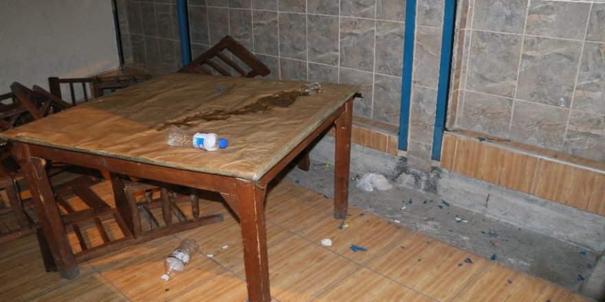 Adana'da kahvehanede silahlı kavga: 2’si ağır 5 yaralı