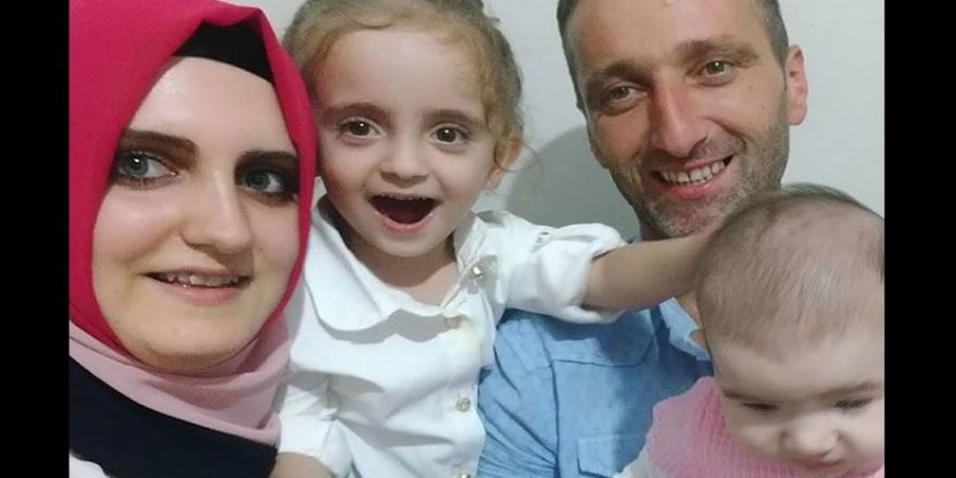 Bursa'da koca dehşeti: Eşini başından vurarak öldürdü