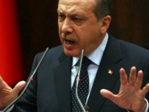 Erdoğan'dan TUSİAD'a Tehdit Gibi Cevap