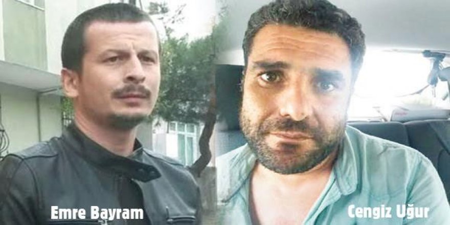 Eşinin telefonundan çağırıp öldürdü