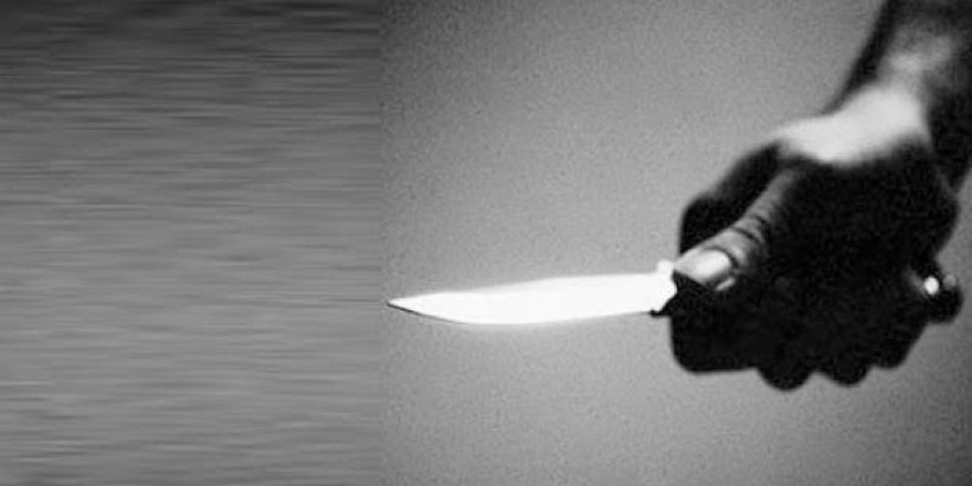 Instagram'da başlayan kavga kanlı bitti: 1 ölü