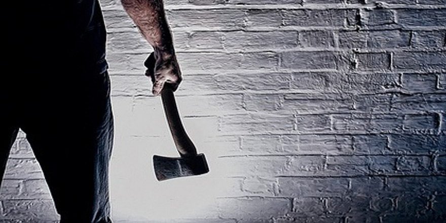 Genç kıza tecavüz edip fuhuşa zorladı