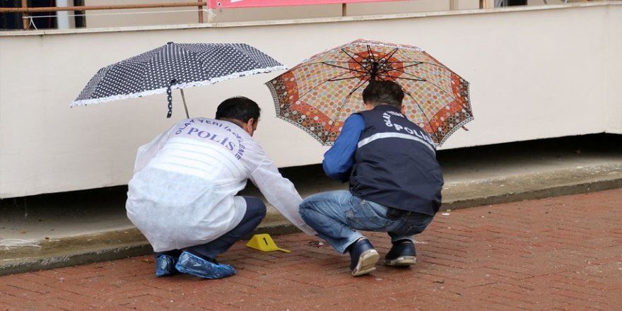 2 yaşındaki çocuk 13. kattan düşerek hayatını kaybetti