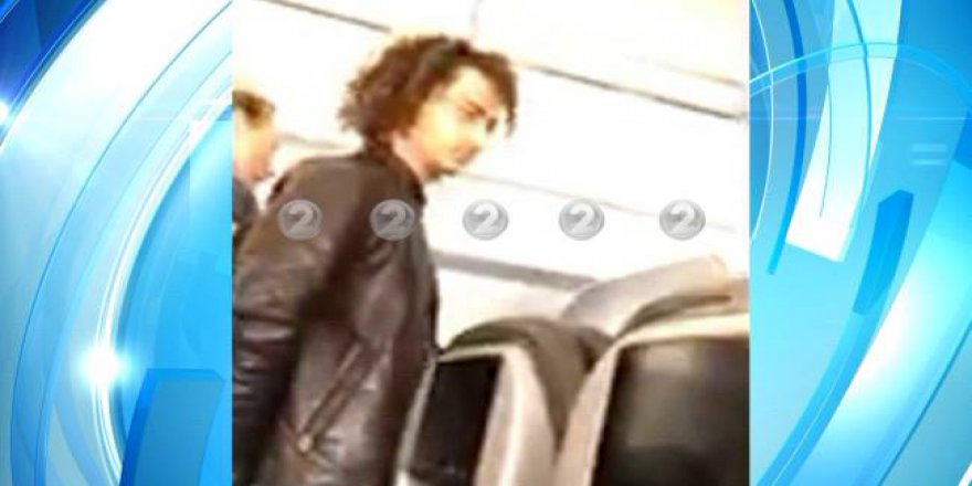 AMERİKAYI KARIŞTIRAN TÜRK'ÜN OLAYI ÇÖZÜLDÜ