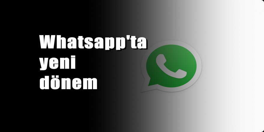 Whatsapp 1 ay sonra bu telefonlarda çalışmayacak