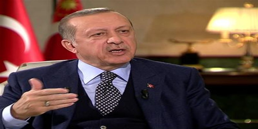 Erdoğan il olacak ilçeleri açıkladı