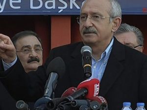 'Erdoğan'ın iki elinde müslüman kanı vardır!'