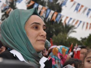 Erdoğan'ın Moralini Bozdu !