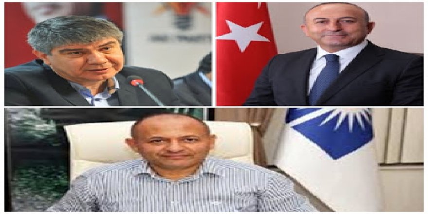 Menderes Türel neden izne ayrıldı