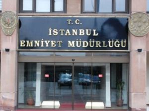 ERDOĞAN'IN POLİS PANİĞİ SÜRÜYOR