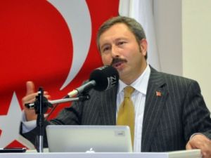 Erdoğan'ın  Şansı 'SIFIR'