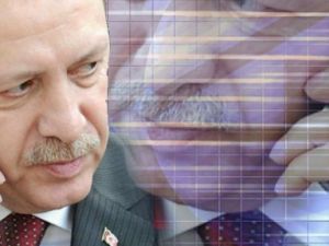 ERDOĞAN'IN ŞOK SES KAYDI