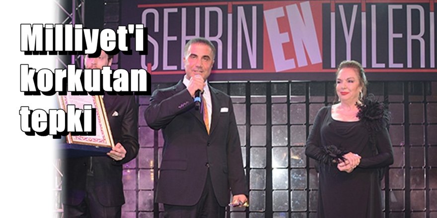 Milliyet Gazetesi'nden boykot korkusu açıklaması