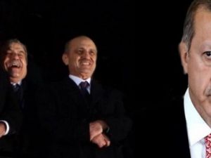 ERDOĞAN'IN SONU MU? Aslında ne oldu? Ne olacak? -1