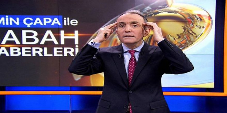 KANAL D ekranında bir deprem daha