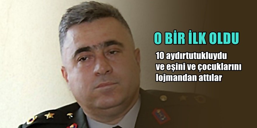 15 Temmuz davasında ilk beraat eden asker o oldu