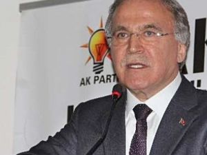 Erdoğan'ın Yerine 'O' mu Gelecek