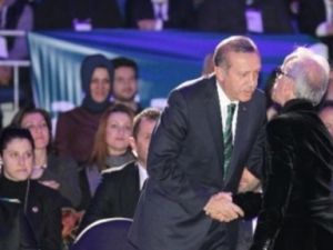 Erdoğan 4 Gün önce Bunu Demişti
