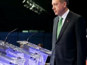 Erdoğan Avrupa Basınında