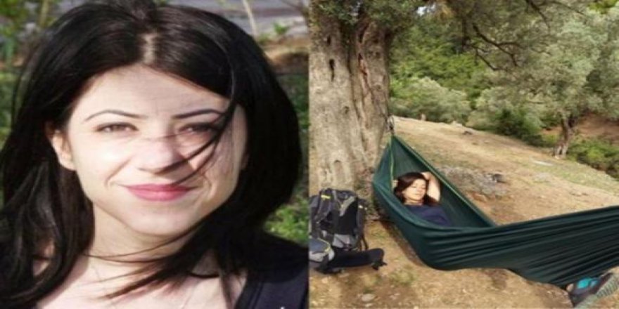 Genç dağcı fotoğraf çekerken düşüp öldü