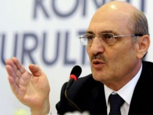 Erdoğan Bayraktar Çark Etti