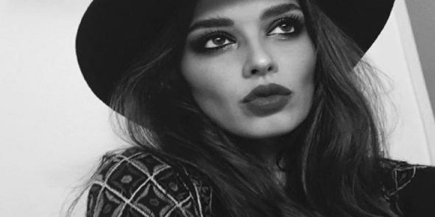 İngiliz medyası Türk modelin olaylı gecesini konuşuyor